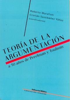 TEORIA DE LA ARGUMENTACION