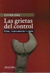 LAS GRIETAS DEL CONTROL