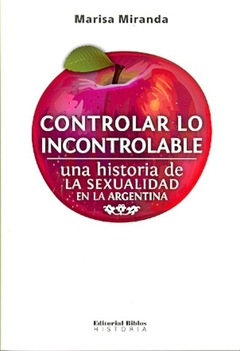 CONTROLAR LO INCONTROLABLE