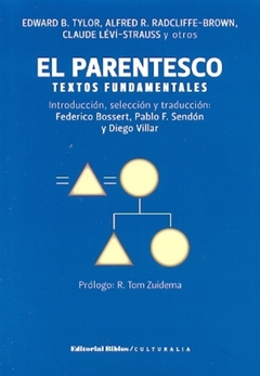 PARENTESCO EL TEXTOS FUNDAMENTALES