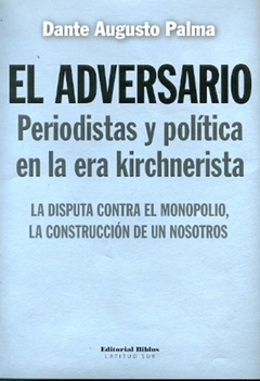 ADVERSARIO EL