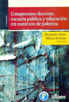 COMPROMISO DOCENTE ESCUELA PUBLICA Y EDUCACION EN