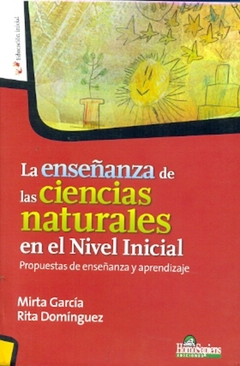 ENSEÑANZA DE LAS CIENCIAS NATURALES EN EL NIVEL INICIAL