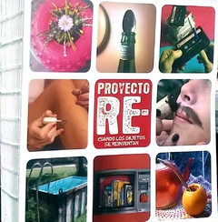 PROYECTO RE