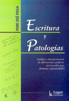 ESCRITURA Y PATOLOGIAS