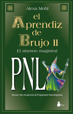 APRENDIZ DE BRUJO II EL PNL