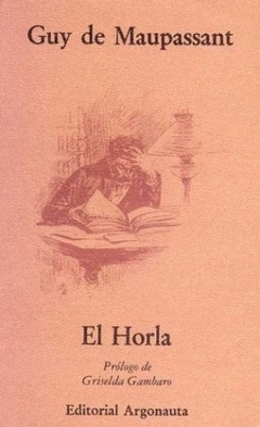 EL HORLA