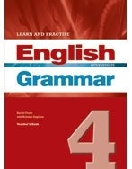 ENGLISH GRAMMAR 4 INTERMEDIATE