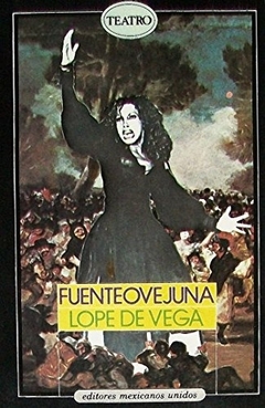 FUENTEOVEJUNA