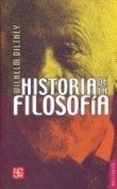 HISTORIA DE LA FILOSOFIA