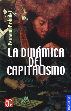 DINAMICA DEL CAPITALISMO LA