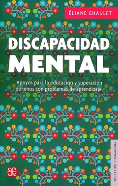 DISCAPACIDAD MENTAL LA