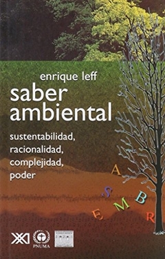 SABER AMBIENTAL