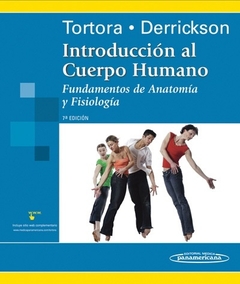 INTRODUCCION AL CUERPO HUMANO. 7 EDICION