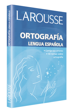 ORTOGRAFIA LENGUA ESPAÑOLA