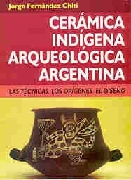 CERAMICA INDIGENA ARQUEOLOGICA ARGENTINA