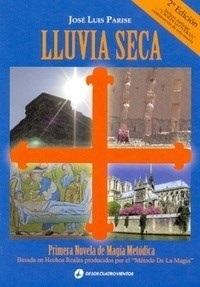 LLUVIA SECA 3 EDICION