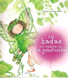 HADAS NOS HABLAN DE GENEROSIDAD LAS