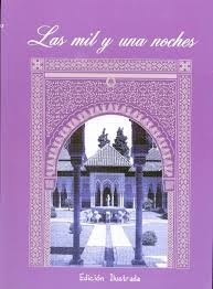 LAS MIL Y UNA NOCHES EDICION ILUSTRADA