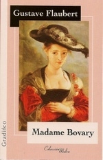 MADAME BOVARY - MALVA