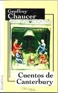 CUENTOS DE CANTERBURY