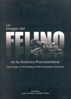 IMAGEN DEL FELINO EN LA AMERCIA PRECOLOMBINA LA