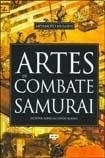 ARTES DE COMBATE SAMURAI