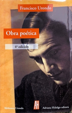 OBRA POETICA