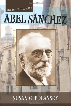 ABEL SANCHEZ