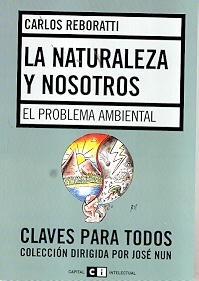 NATURALEZA Y NOSOTROS LA