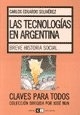 TECNOLOGIAS EN ARGENTINA LAS