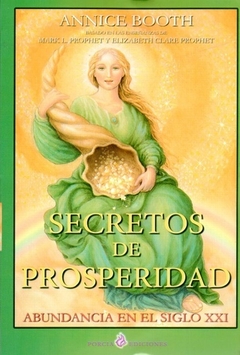 SECRETOS DE PROSPERIDAD