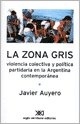 LA ZONA GRIS