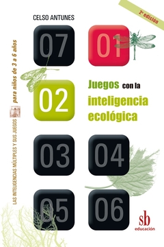 JUEGOS CON LA INTELIGENCIA ECOLOGICA