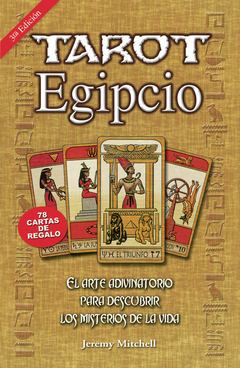 TAROT EGIPCIO