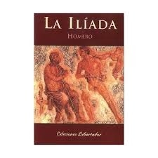 LA ILIADA