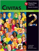 CIVITAS 2 - EDUCACION PARA LA CIUDADANIA Y LOS DERECHOS HUMANOS