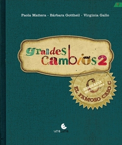 GRANDES CAMBIOS 2 EL FAMOSO CASO C