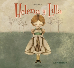 HELENA Y LILLA