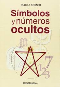 SIMBOLOS Y NUMEROS OCULTOS