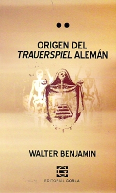 ORIGEN DEL TRAUERSPIEL ALEMAN EL