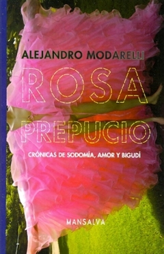 ROSA PREPUCIO