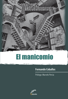 MANICOMIO EL