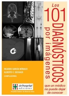 101 DIAGNOSTICOS POR IMAGENES LOS 2º ED