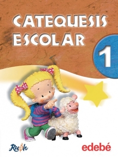 CATEQUESIS ESCOLAR 1 RUAH PRIMARIO