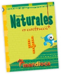 CIENCIAS NATURALES 4 - EN CONSTRUCCIÓN