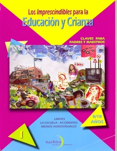 EDUCACION Y CRIANZA TOMO I