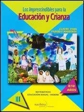 EDUCACION Y CRIANZA TOMO II