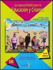 EDUCACION Y CRIANZA TOMO III