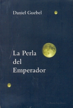 PERLA DEL EMPERADOR LA